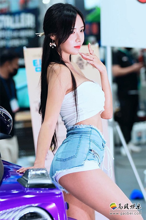 Show girl 饭拍秀 [ID130067 版本]【20合集 9.22 GB】