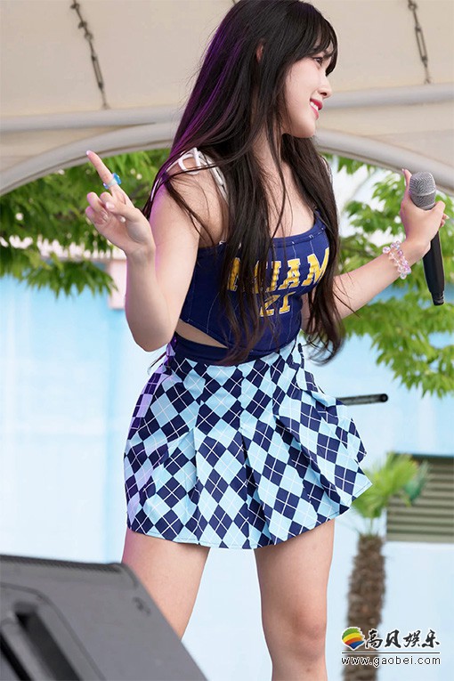 Hey Girls 饭拍秀 拍摄日期：20220724【4合集 1.35 GB】