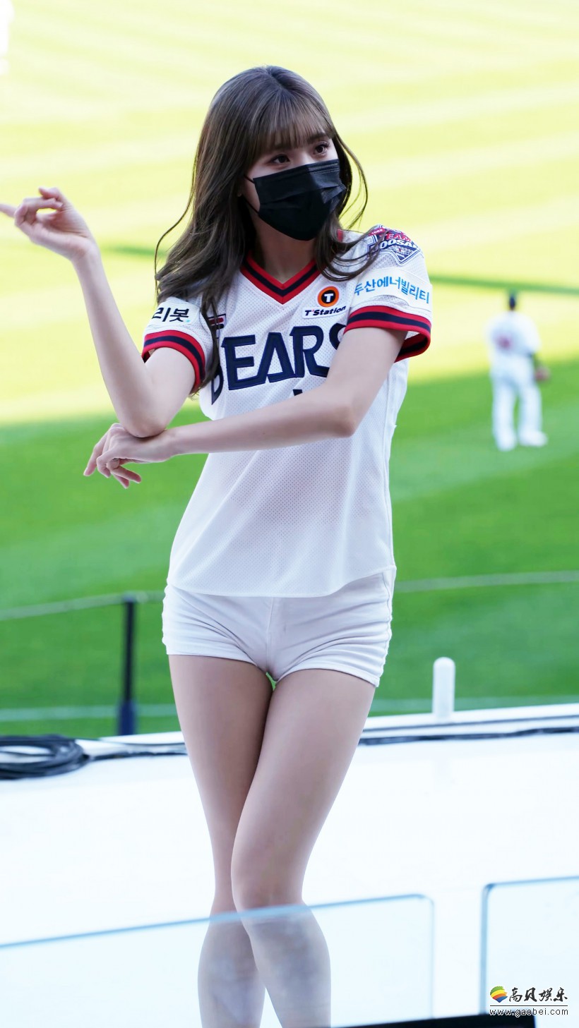 啦啦队 饭拍秀 [ID130071 版本]【20合集 7.46 GB】