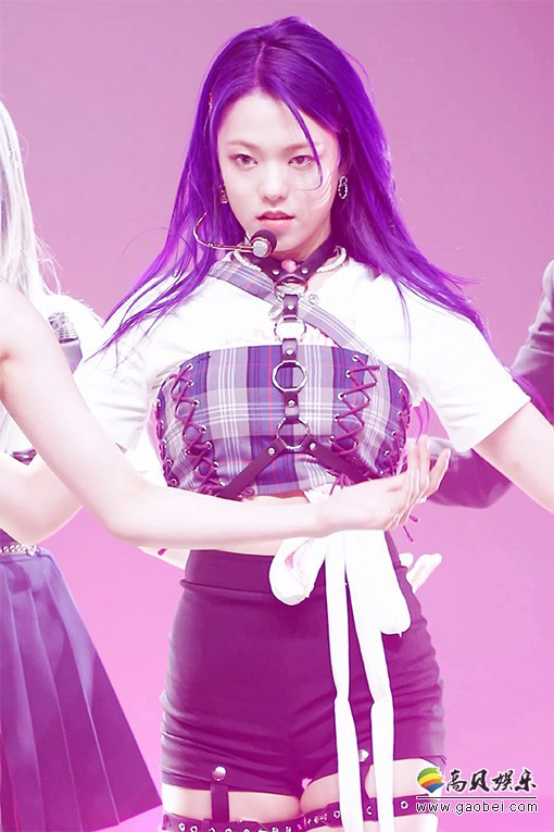 Lapillus 饭拍秀 拍摄日期：20220729【2合集 795 MB】