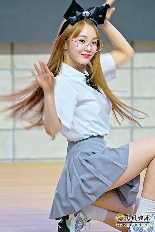 woo!ah! 饭拍秀 拍摄日期：20220731【21合集 6.23 GB】