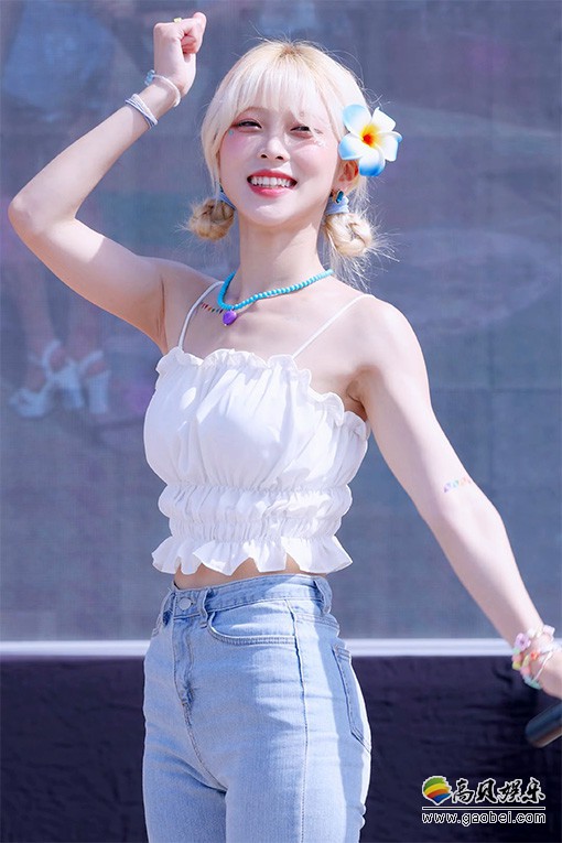 ICU 饭拍秀 拍摄日期：20220730【16合集 6.07 GB】