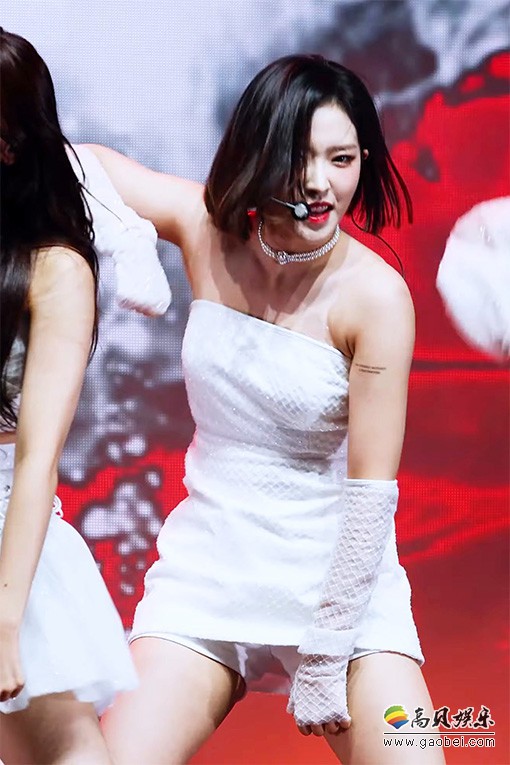 LOONA 饭拍秀 拍摄日期：20220801【9合集 3.65 GB】