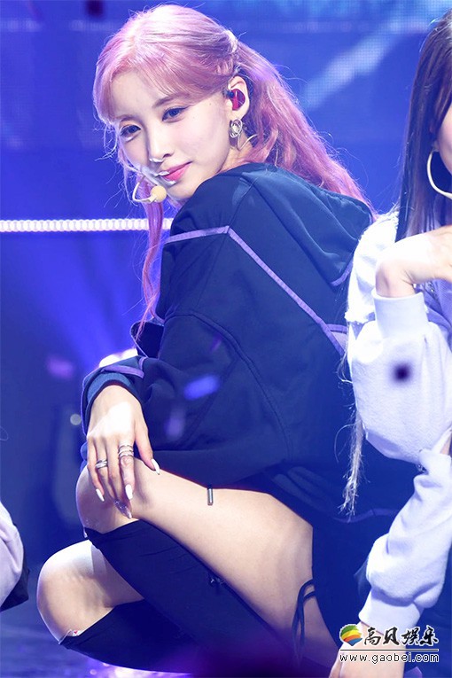 PURPLE KISS 饭拍秀 拍摄日期：20220803【7合集 3.79 GB】