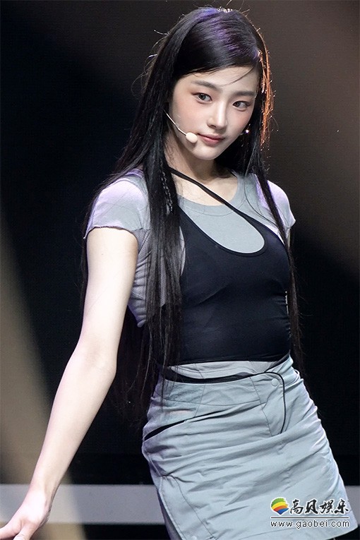 NewJeans 饭拍秀 拍摄日期：20220804【23合集 8.98 GB】