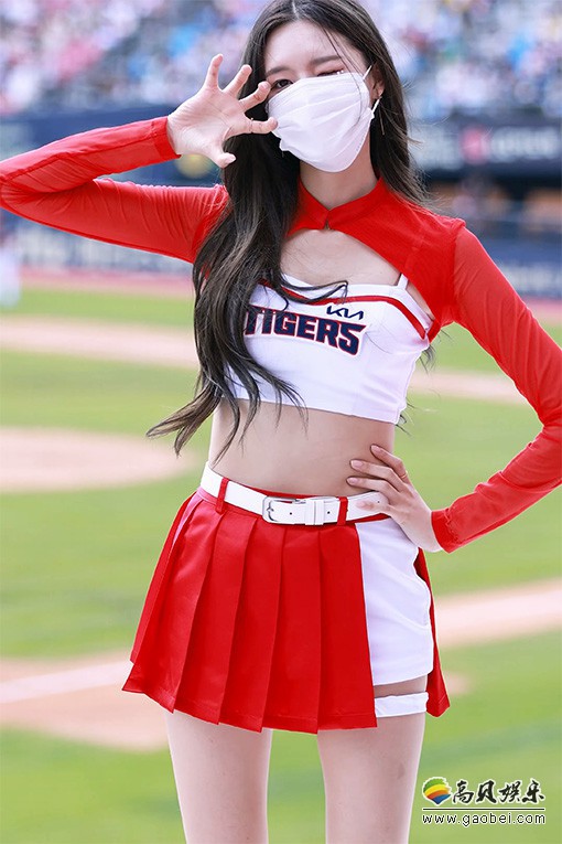 啦啦队 饭拍秀 [ID130134 版本]【20合集 9.28 GB】