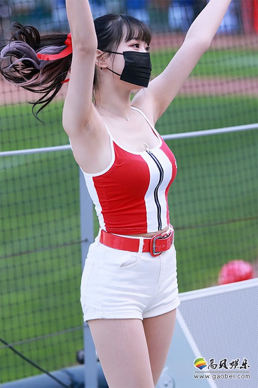 啦啦队 饭拍秀 [ID130150 版本]【20合集 8.61 GB】