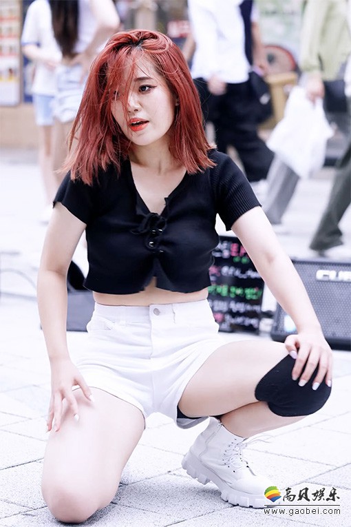 E.F.U 饭拍秀 拍摄日期：20220807【4合集 2.11 GB】