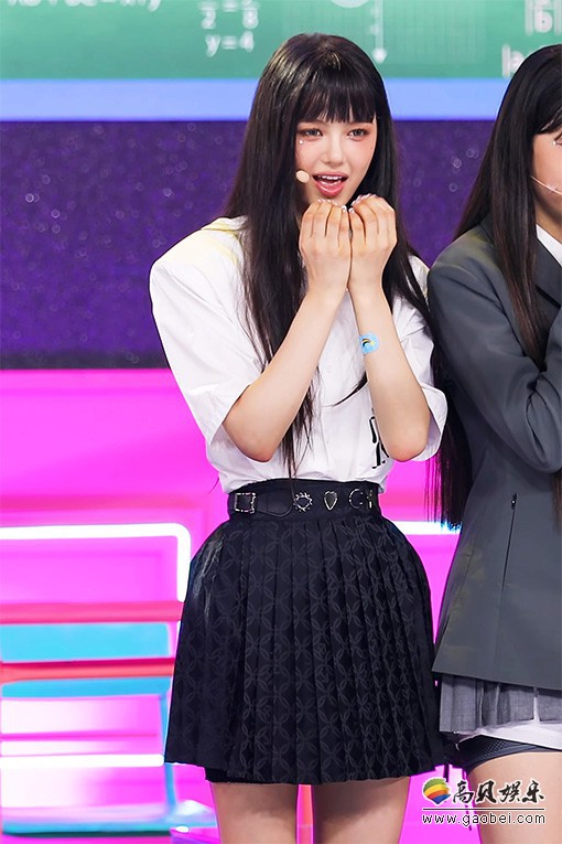 NewJeans 饭拍秀 拍摄日期：20220807【20合集 10.8 GB】