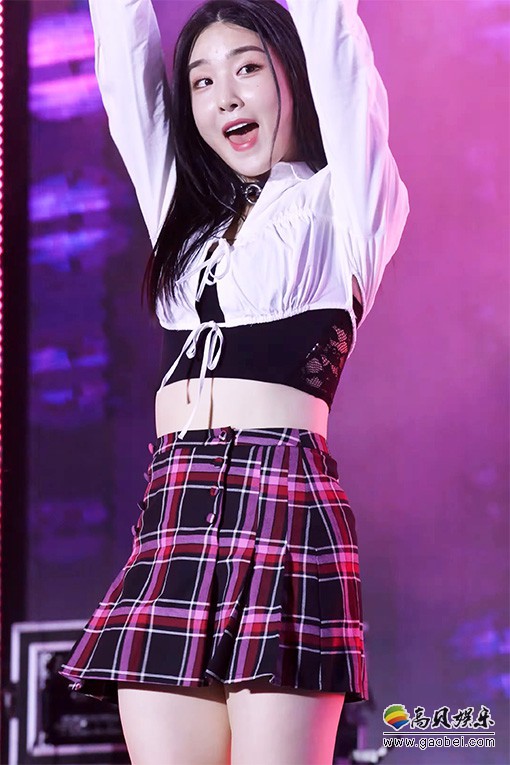 Brave Girls 饭拍秀 拍摄日期：20220807【43合集 20.8 GB】