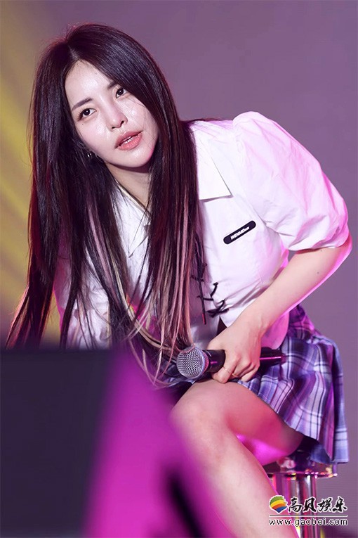 Brave Girls 饭拍秀 拍摄日期：20220808【9合集 3.88 GB】