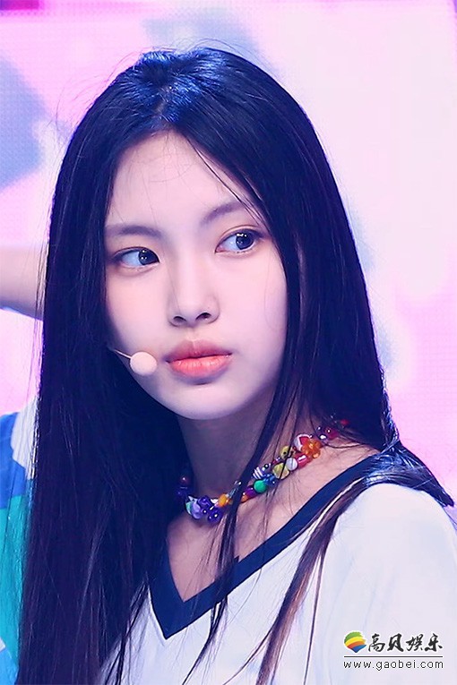 NewJeans 饭拍秀 拍摄日期：20220811【11合集 4.58 GB】