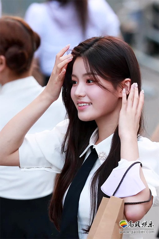 CSR 饭拍秀 拍摄日期：20220812【5合集 1.77 GB】