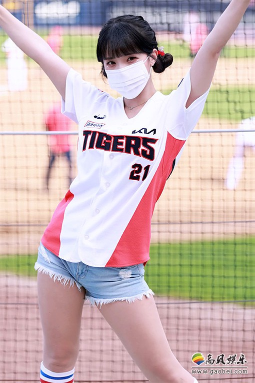 啦啦队 饭拍秀 [ID130202 版本]【20合集 3.94 GB】