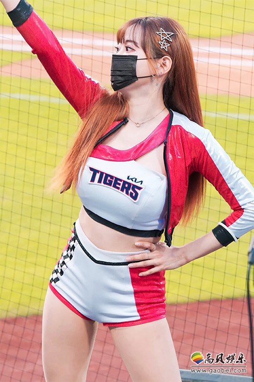 啦啦队 饭拍秀 [ID130204 版本]【20合集 6.93 GB】