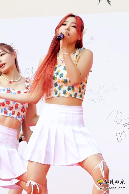 Hi-L 饭拍秀 拍摄日期：20220814【4合集 3.33 GB】