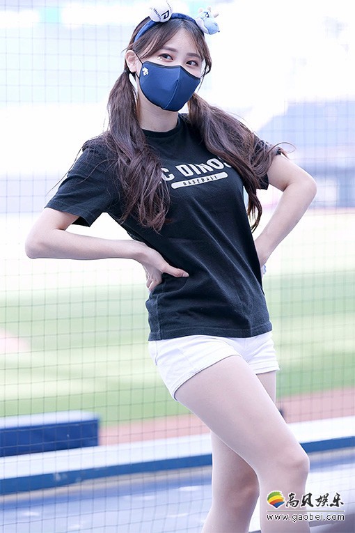 啦啦队 饭拍秀 [ID130242 版本]【20合集 7.55 GB】