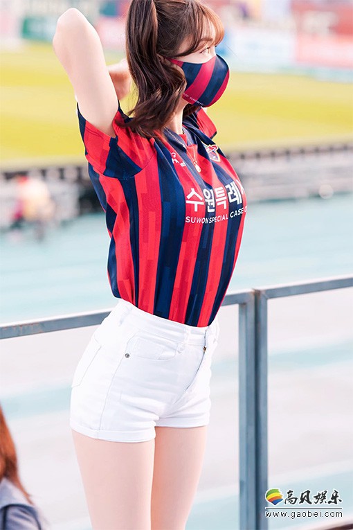 啦啦队 饭拍秀 [ID130243 版本]【20合集 6.10 GB】