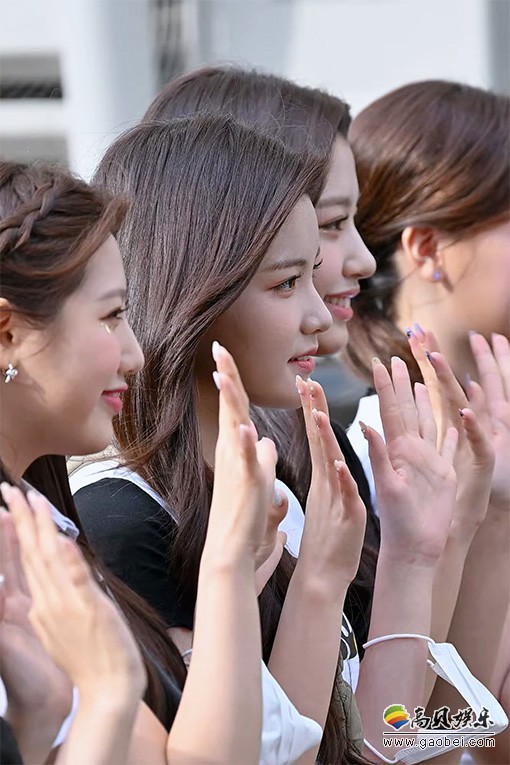 CSR 饭拍秀 拍摄日期：20220819【4合集 1.12 GB】