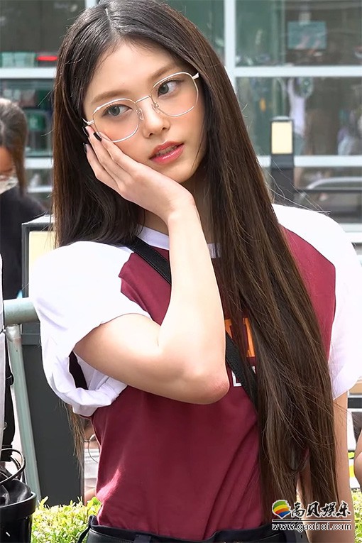 NewJeans 饭拍秀 拍摄日期：20220819【17合集 5.58 GB】