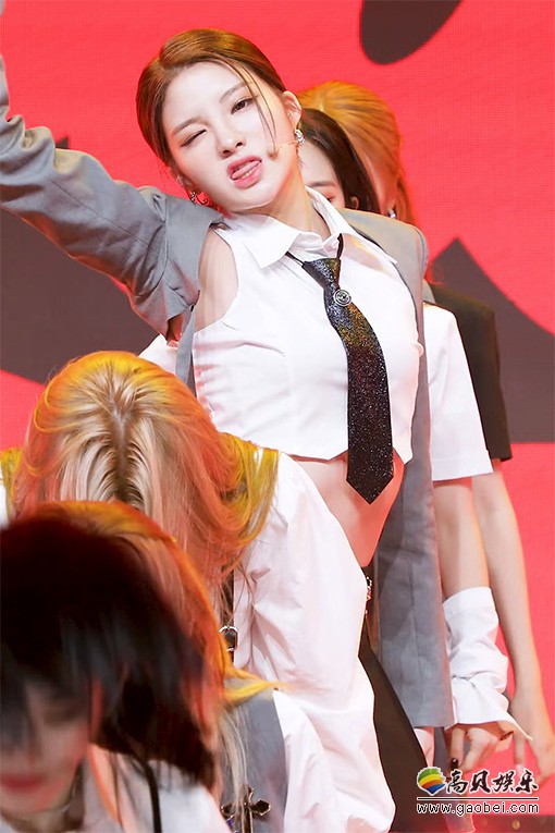 TRI.BE 饭拍秀 拍摄日期：20220819【4合集 1.37 GB】