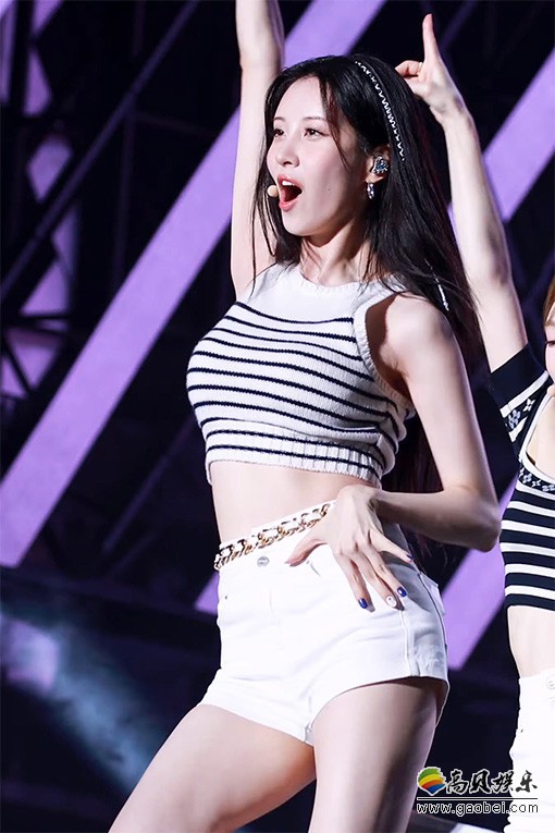 GIRLS’ GENERATION 饭拍秀 拍摄日期：20220820【21合集 11.3 GB】