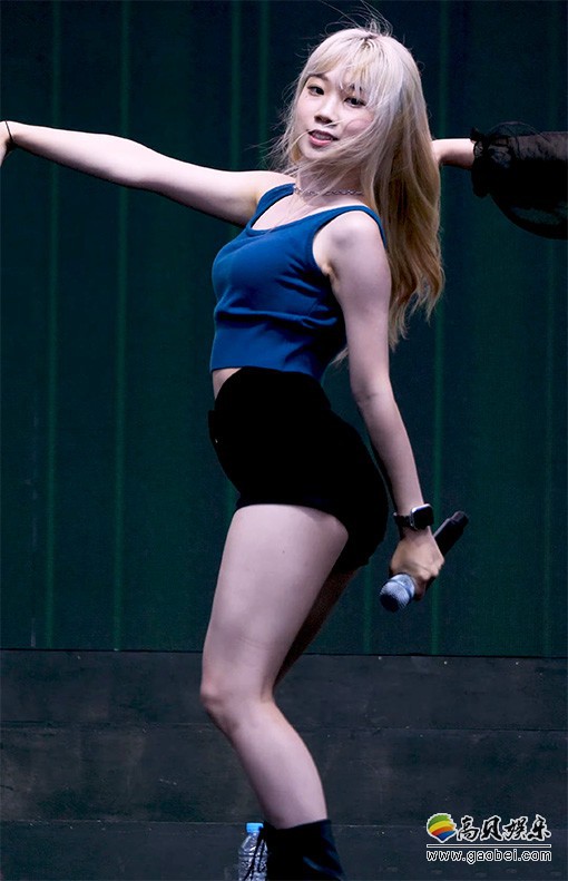 RUMBLE-G 饭拍秀 拍摄日期：20220820【7合集 2.67 GB】