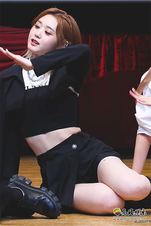 TRI.BE 饭拍秀 拍摄日期：20220820【4合集 1.66 GB】