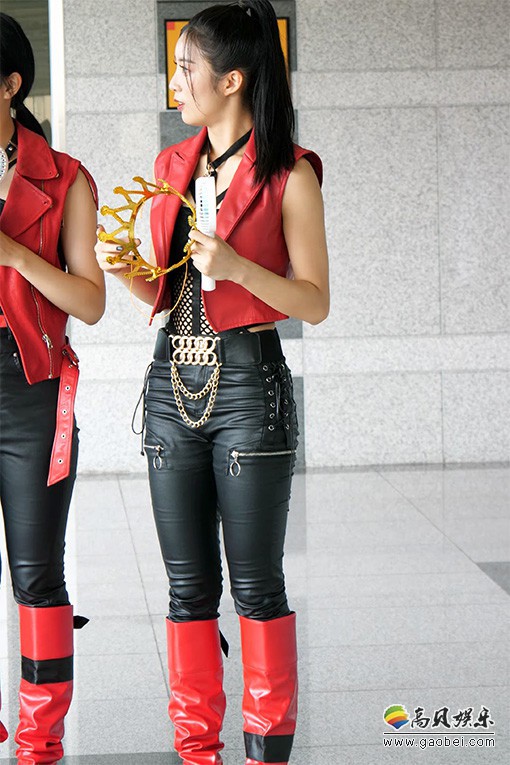 CRAXY 饭拍秀 拍摄日期：20220824【2合集 7.17 GB】