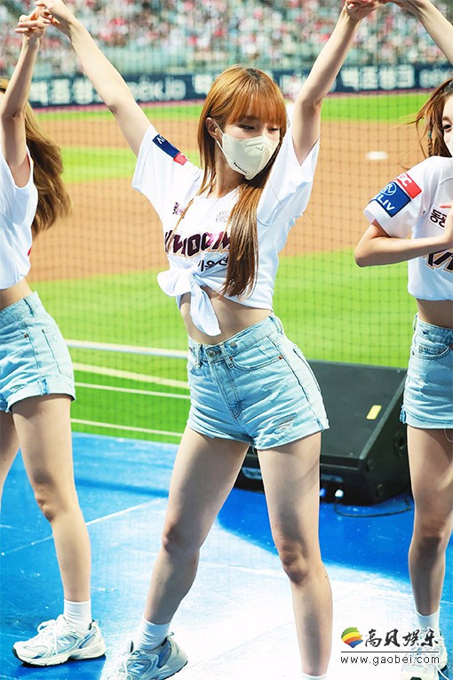 woo!ah! 饭拍秀 拍摄日期：20220824【30合集 10.5 GB】