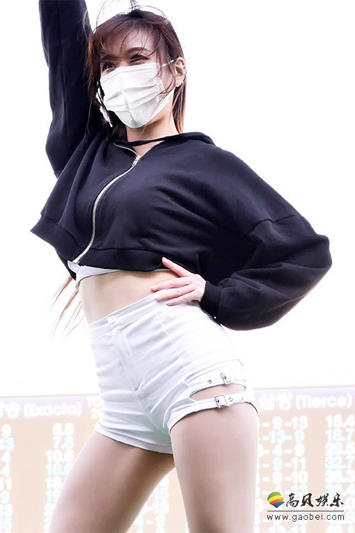 啦啦队 饭拍秀 [ID130280 版本]【20合集 7.40 GB】