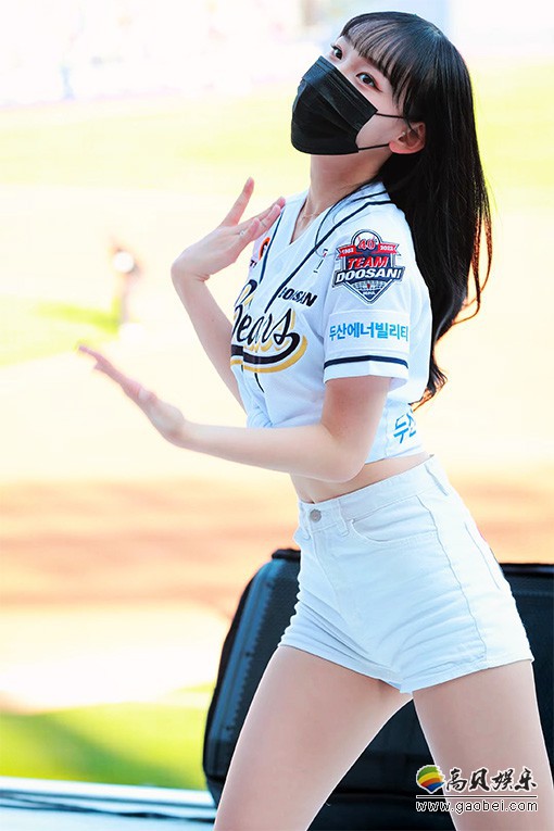 啦啦队 饭拍秀 [ID130281 版本]【20合集 7.76 GB】