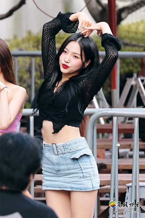 CRAXY 饭拍秀 拍摄日期：20220826【4合集 993 MB】