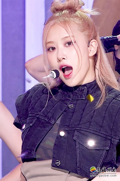 BLACKPINK 饭拍秀 拍摄日期：20220828【11合集 5.66 GB】