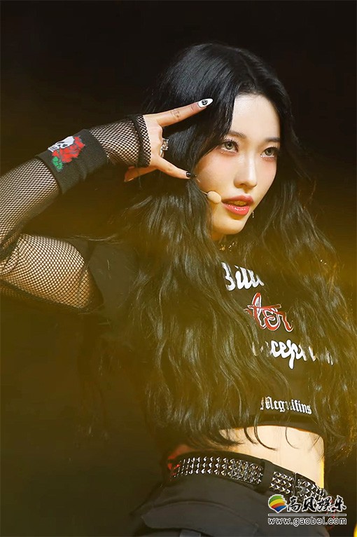 Billlie 饭拍秀 拍摄日期：20220831【21合集 5.88 GB】