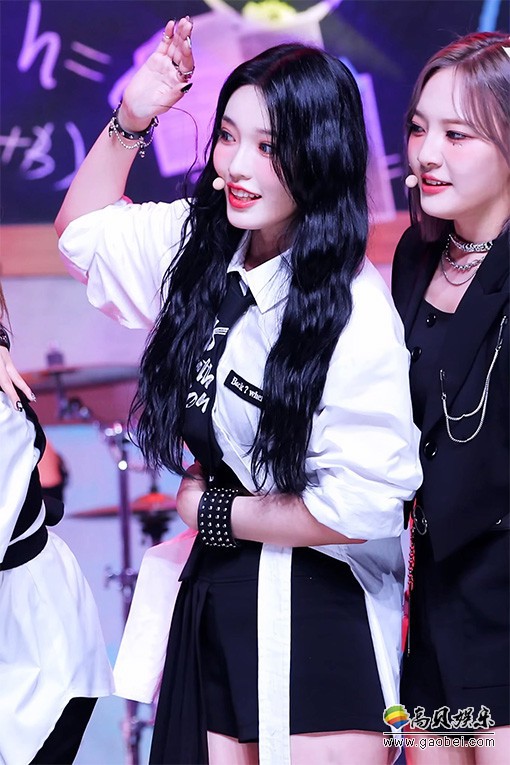 Billlie 饭拍秀 拍摄日期：20220901【12合集 4.93 GB】