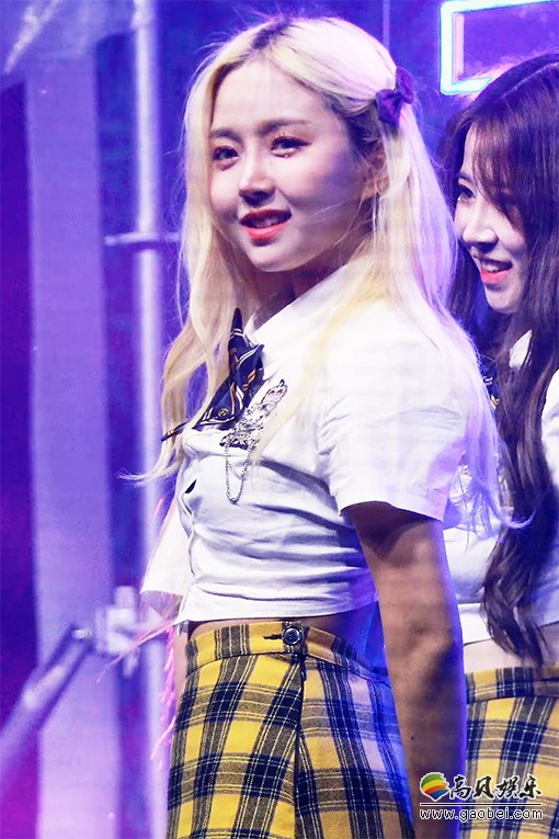 Girls'world 饭拍秀 拍摄日期：20220902【5合集 4.69 GB】