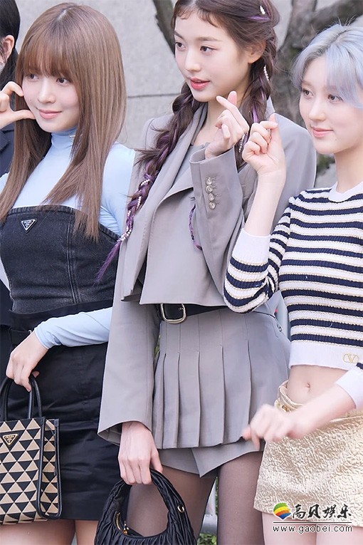 IVE 饭拍秀 拍摄日期：20220902【11合集 4.15 GB】