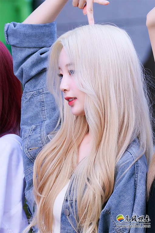 Rocket Punch 饭拍秀 拍摄日期：20220902【4合集 1.32 GB】