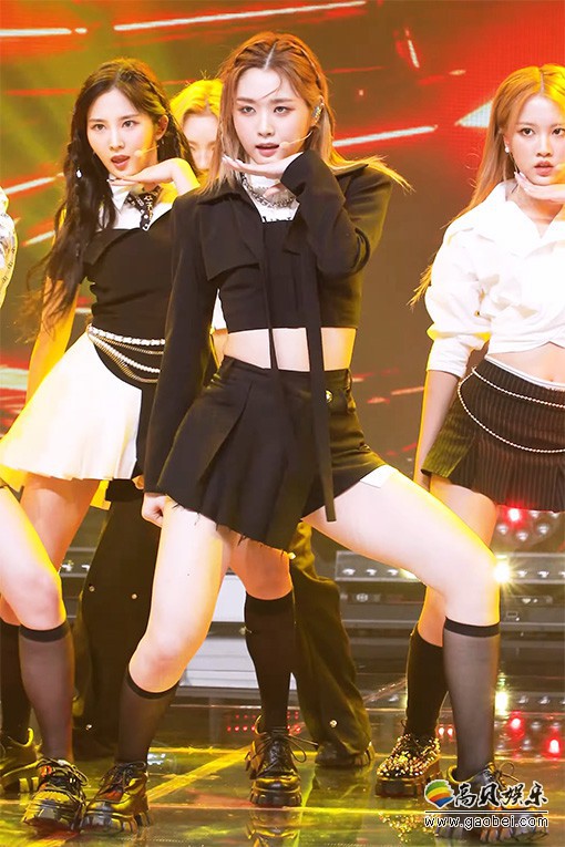 TRI.BE 饭拍秀 拍摄日期：20220902【6合集 1.85 GB】