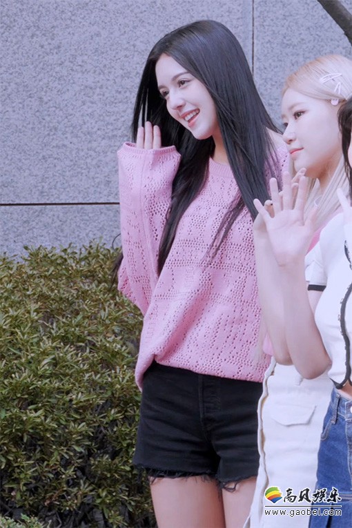 LAPILLUS 饭拍秀 拍摄日期：20220923【2合集 739 MB】