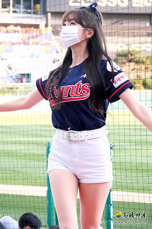 啦啦队 饭拍秀 [ID130568 版本]【20合集 7.80 GB】