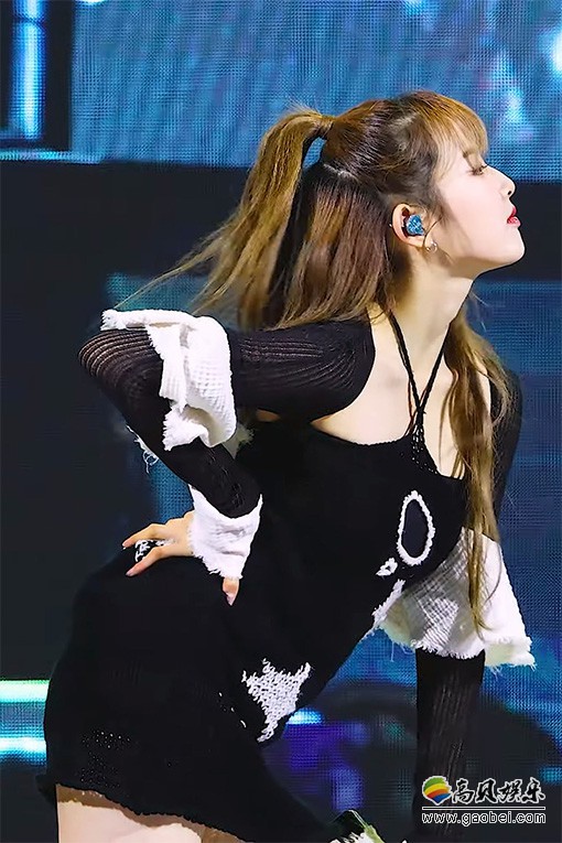 STAYC 饭拍秀 拍摄日期：20220927【38合集 29.0 GB】