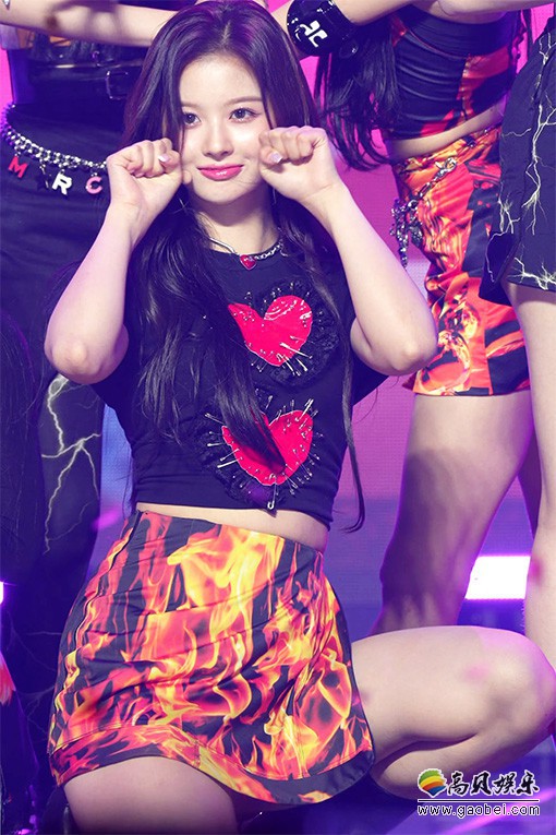 NMIXX 饭拍秀 拍摄日期：20220928【8合集 3.80 GB】