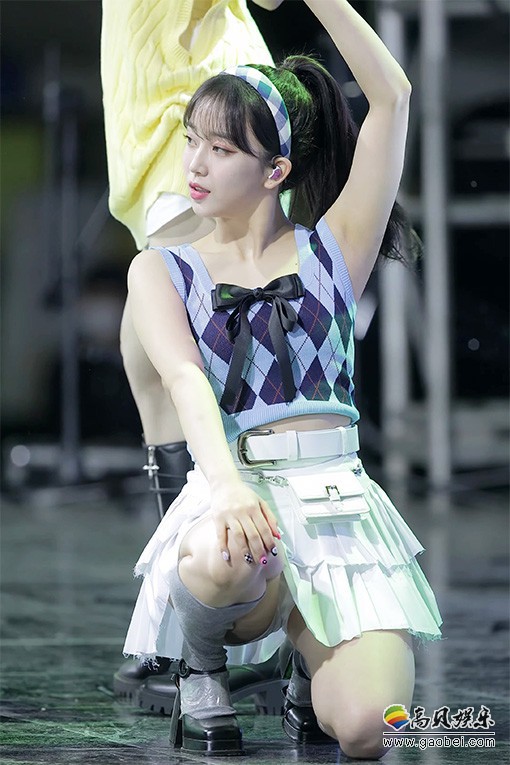 STAYC 饭拍秀 拍摄日期：20220928【25合集 19.3 GB】