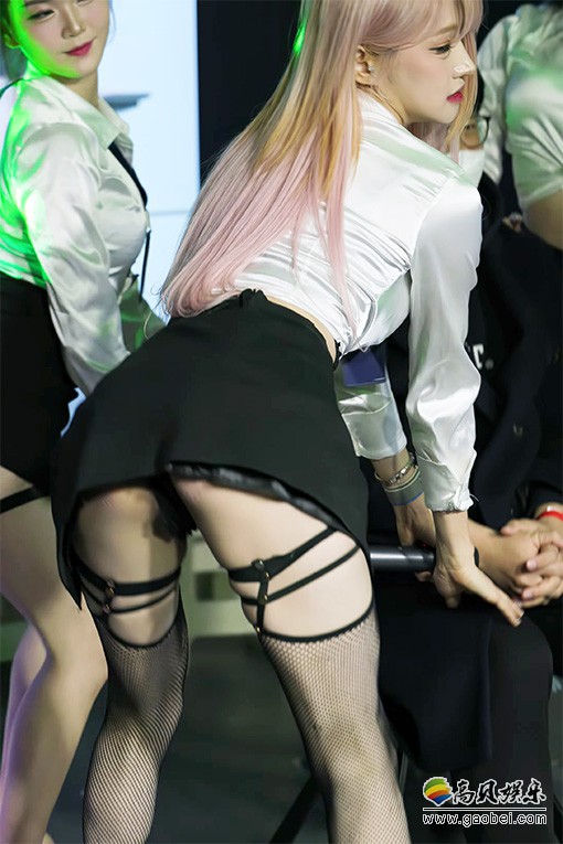 [补]GirlCrush 饭拍秀 拍摄日期：20230204【43合集 25.9 GB】