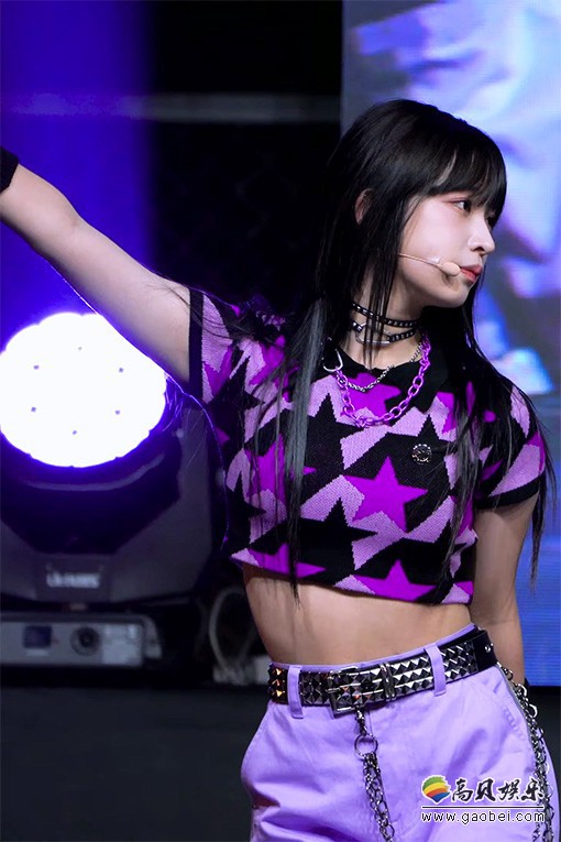 Billlie 饭拍秀 拍摄日期：20220929【12合集 5.98 GB】