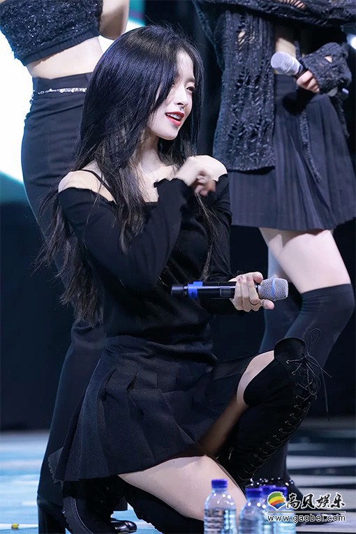 OHMYGIRL 饭拍秀 拍摄日期：20220929【21合集 18.7 GB】