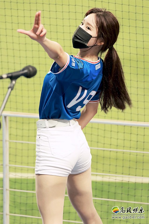 啦啦队 饭拍秀 [ID130628 版本]【20合集 3.86 GB】