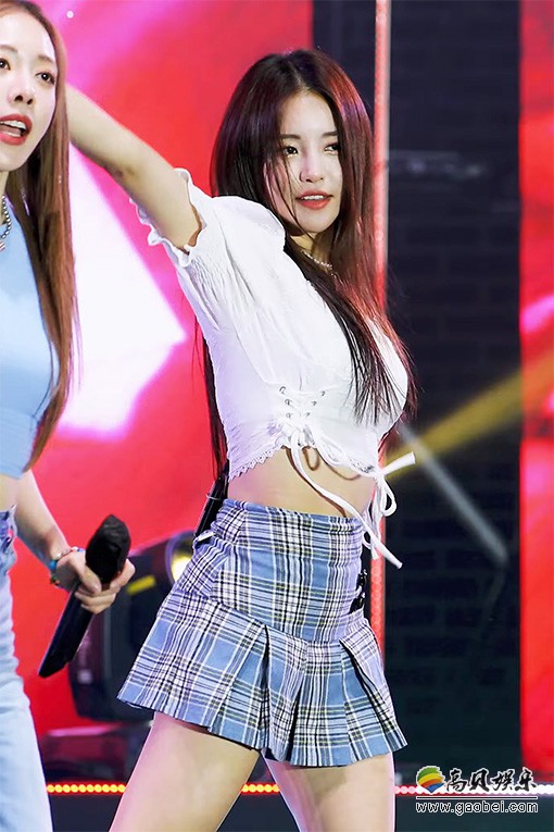 Brave Girls 饭拍秀 拍摄日期：20220930【4合集 1.42 GB】